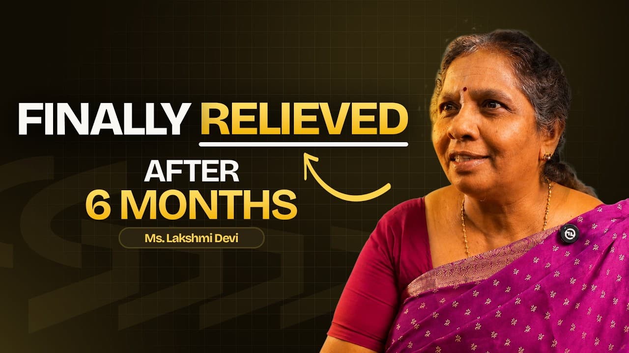 Cold Changed Her Hearing Forever | Real Hearing Loss Journey [TELUGU]