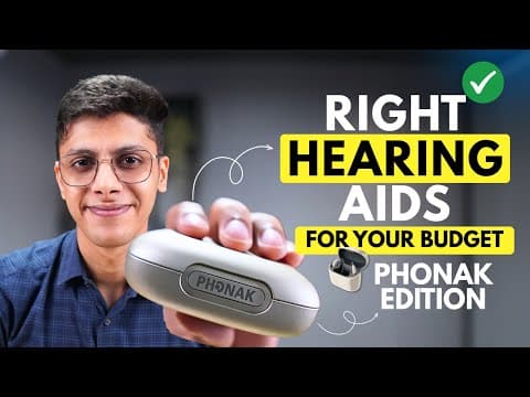 Phonak on a budget