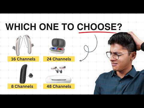 The truth about channels