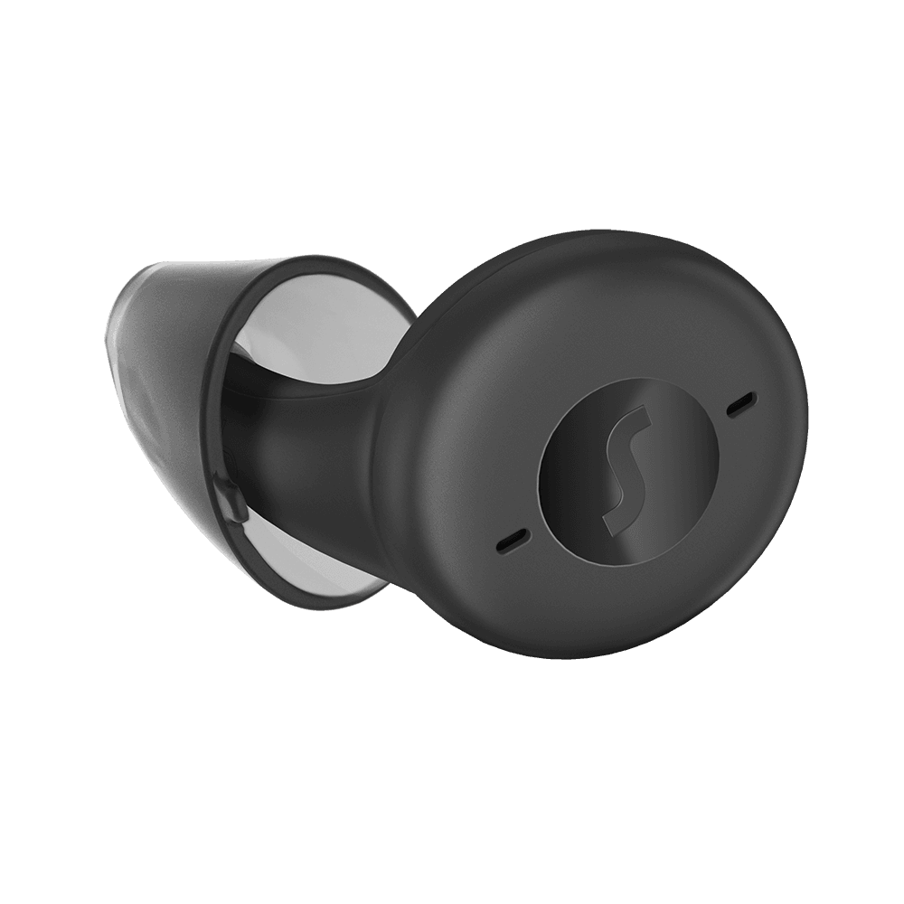 Signia Inside the canal hearing aid