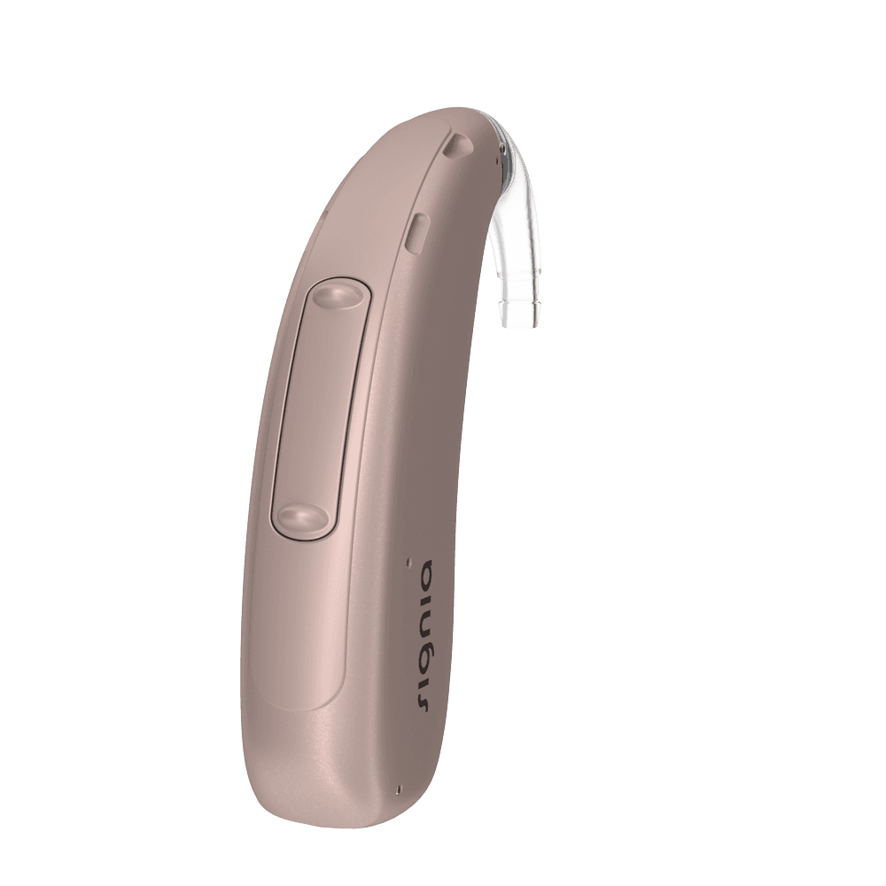 The orion BTE is a hearing aid that is in the affordable range of hearing aids. It gives good output for anybody having a profound hearing loss.