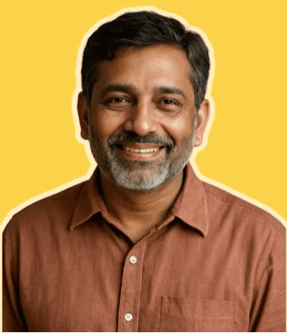 Mr Rakesh is a 45yrs old working professional. His listening needs are high as his listening environments are dynamic.