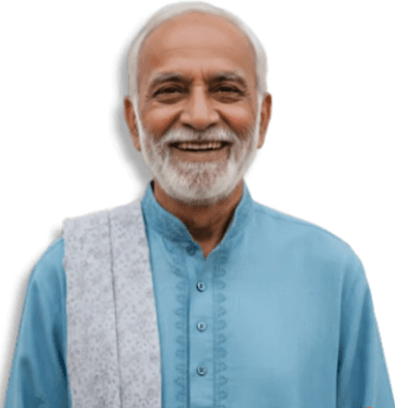 80 yrs old, Mr Patel, has a profound hearing loss. He has a sedentary lifestyle and he is an introvert.