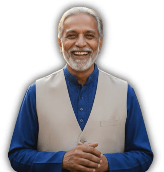 Mr Gupta is a retired, 68yrs old man, with a moderate hearing loss. He has a semi-active lifestyle, and his hearing loss is hindering his life on a day-to-day basis.