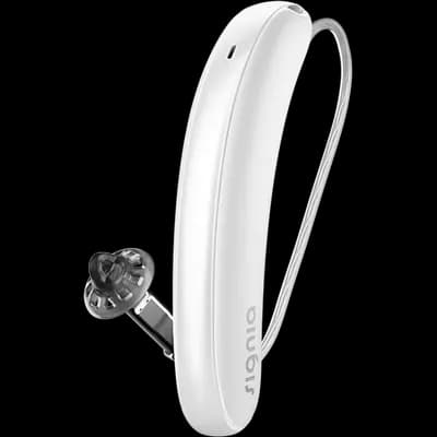 Signia Styletto CROS 7IX