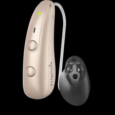 Signia Pure C&G BCT 1IX