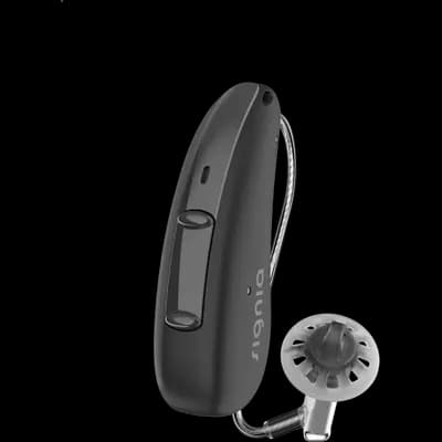 Signia Pure C&G 1AX / T 1AX