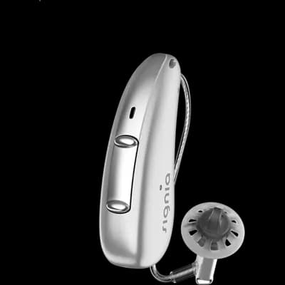Signia Pure C&G 7AX / T 7AX