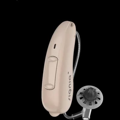 Signia CROS/BiCROS Pure 312 AX Transmitter