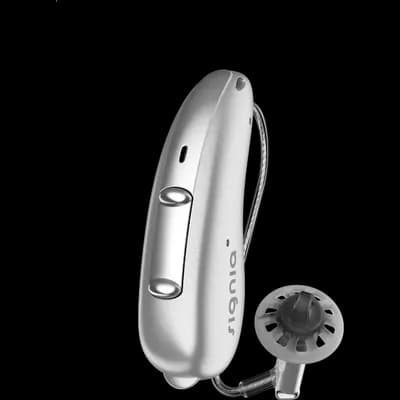 Signia Pure 312 7AX