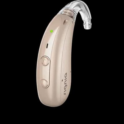 Signia Motion C&G M 7IX