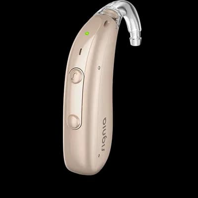 Signia Motion C&G P 7IX