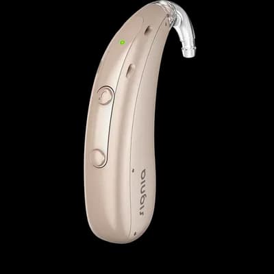Signia Motion C&G SP 1IX