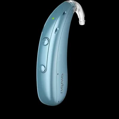 Signia Motion C&G SP 7IX