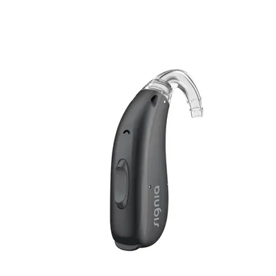 Signia Intuis 4.0 M
