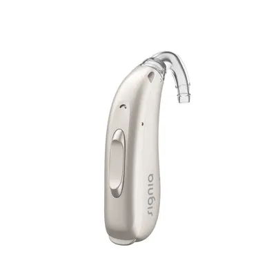 Signia Intuis 4.7 P