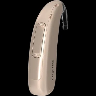 Signia Motion C&G SP 7X