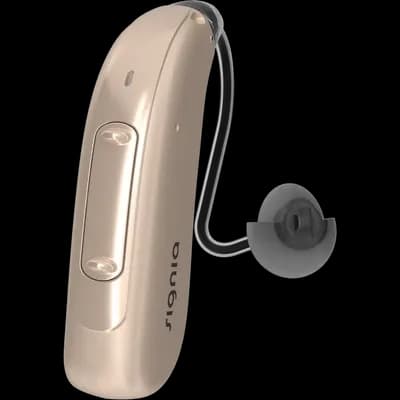 Signia Motion C&G P 7X