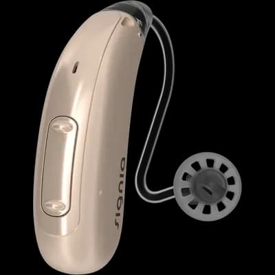 Signia Motion C&G M 1X