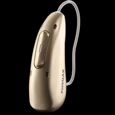 Phonak Audeo I 90-R Go