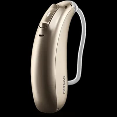 Phonak Naida L90-PR