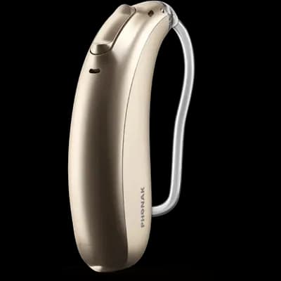 Phonak Naida L90-SP