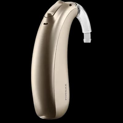 Phonak Naida L90-UP
