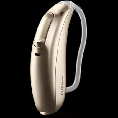 Phonak Terra BTE M