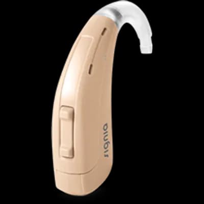 Signia Fast P